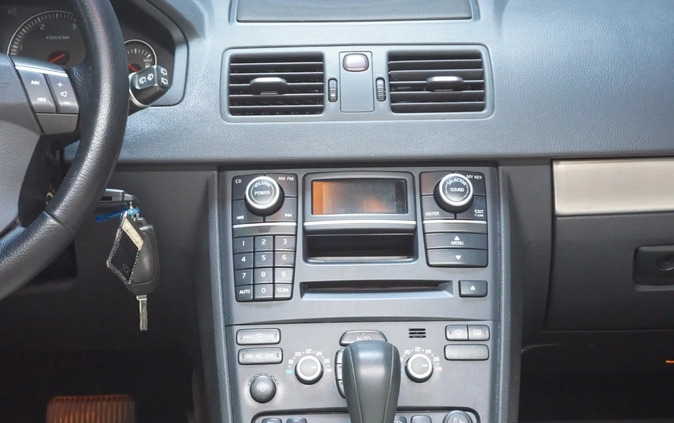 Volvo XC 90 cena 29900 przebieg: 366254, rok produkcji 2008 z Kostrzyn nad Odrą małe 352